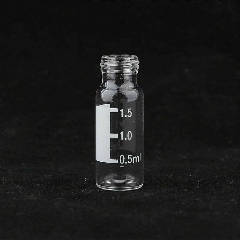 <h3>With Our Simplified Selection of Chromatography Vials - Restek</h3>
